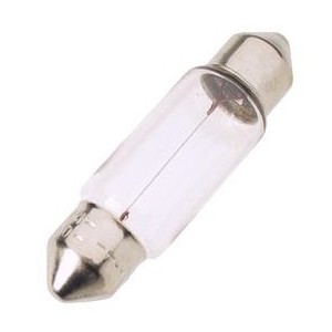 ampoule 12v plafonnier 10w...