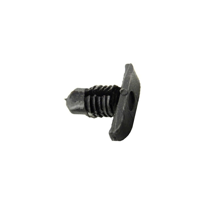 clip de fixation de joint de porte