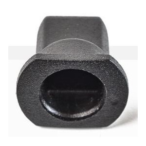 clip pour sigle arrière