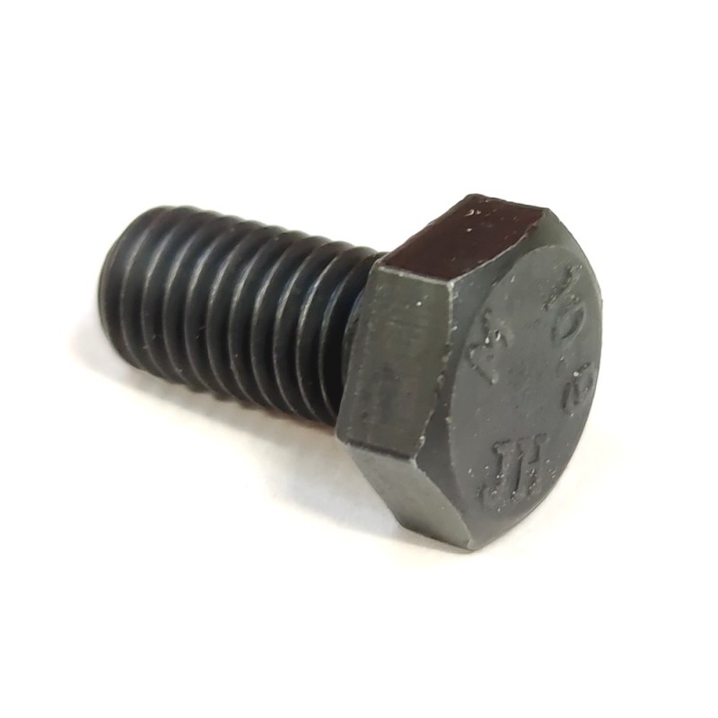 vis de fixation de platine sur fusée 1302/03 (M10x20 , acier brut 10.9) vendue à l’unité