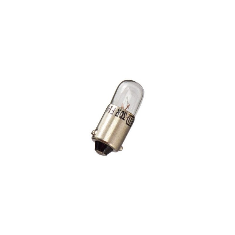 ampoule 6v veilleuse 4w