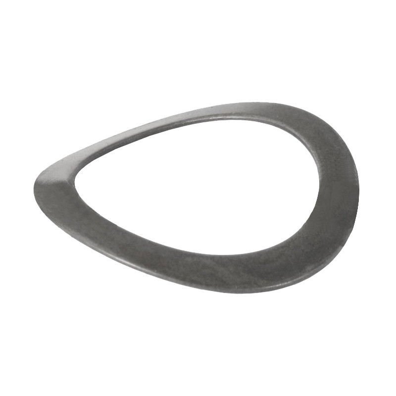 rondelle élastique de marteau de soupape