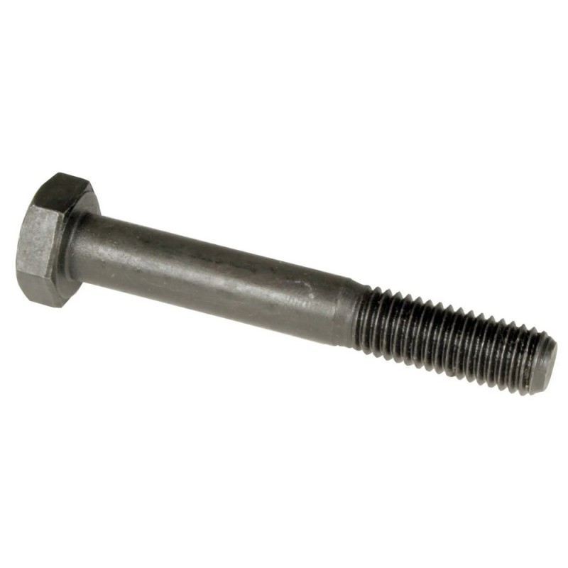 boulon fixation moteur côté fourchette embrayage