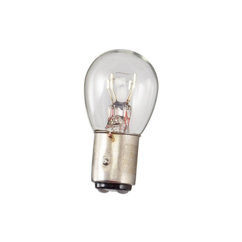 ampoule 6v de stop 21/5w 2 fils remplace la ref 85196