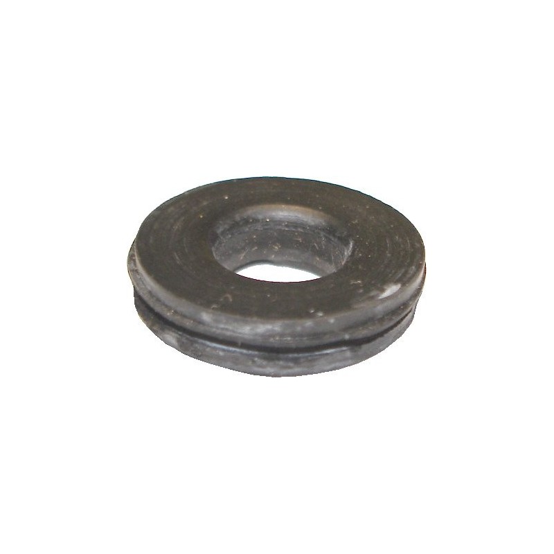 passe-fil de diam 8mm intérieur (diam ext 18mm pour trou de 14mm)