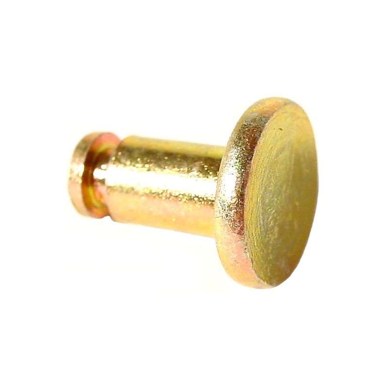 axe de levier de commande de frein à main