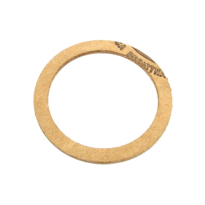 joint entre remplissage d'huile et pied de dynamo/alternateur