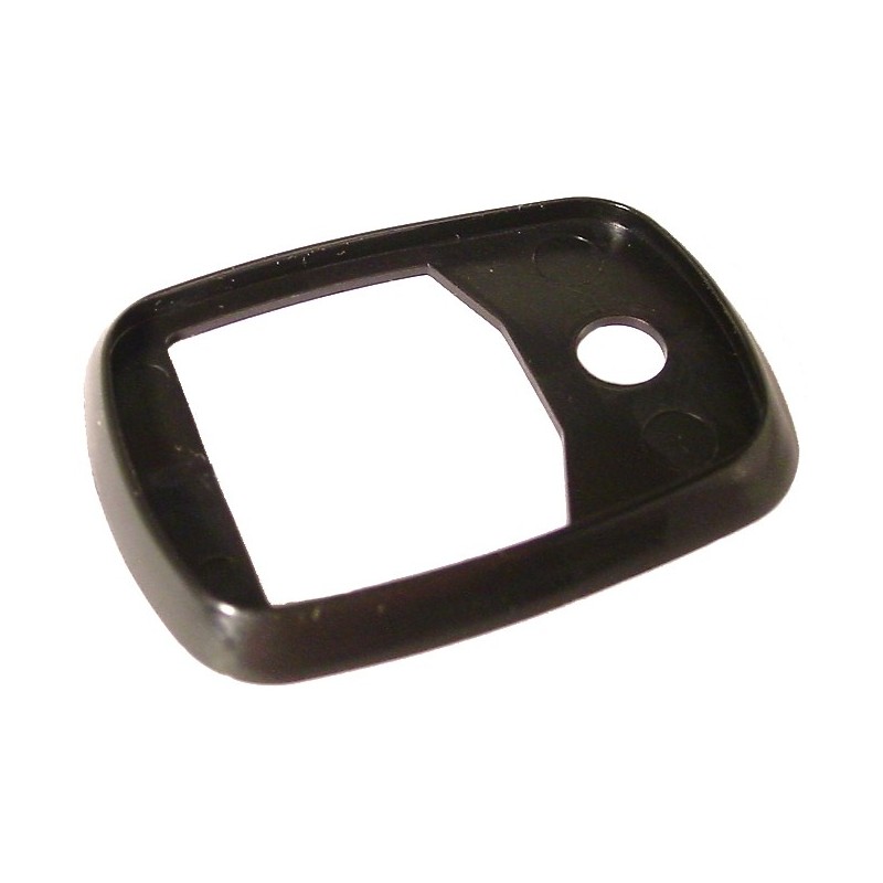 joint de serrure de capot arrière 8/71- (fixation 1 vis)
