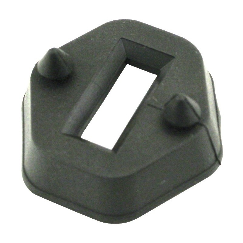 joint hexagonal d’arrêt de porte 8/55-