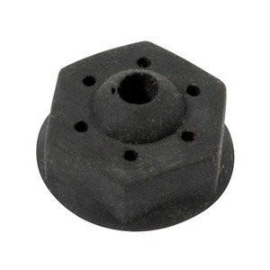 clip de sigle de capot...