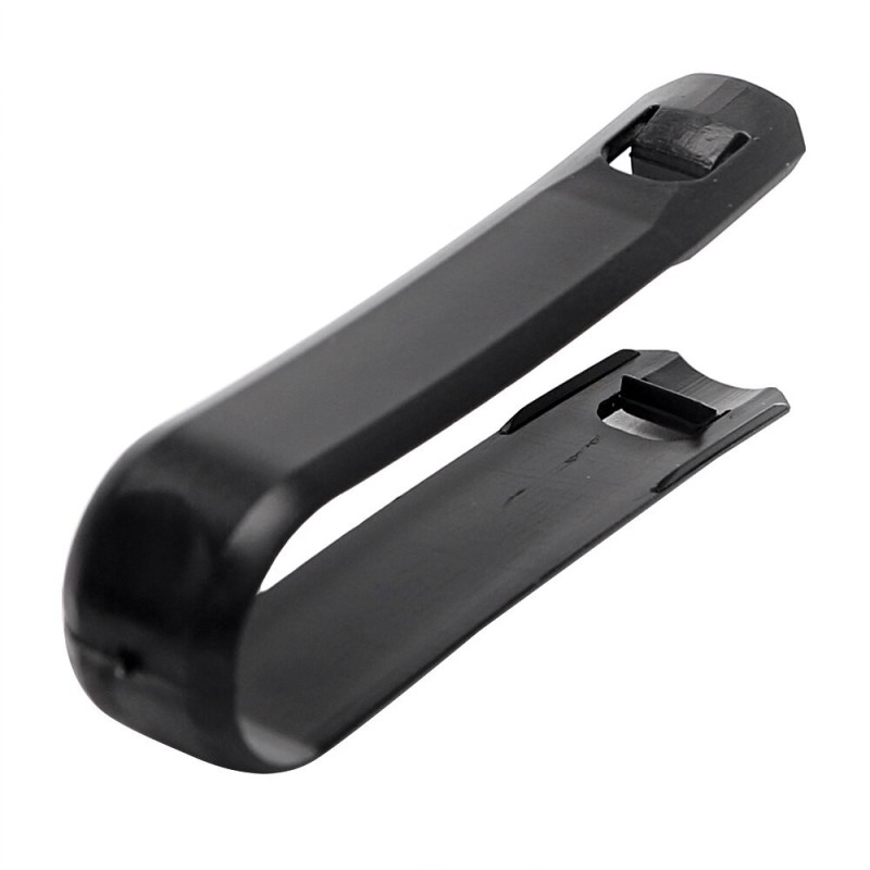 clé pour démontage cache-écrou de roue