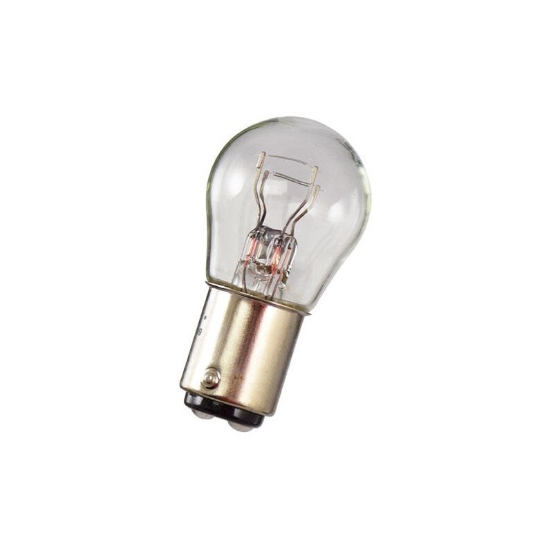 ampoule 12v de stop 21/5w