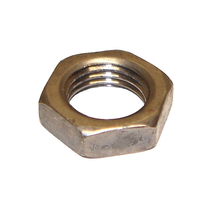 écrou pour vis de réglage de culbuteur 10mm