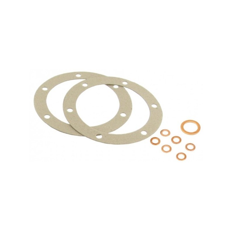 set de 2 joints de plaque de vidange 1.6 CT 5/79-12/82