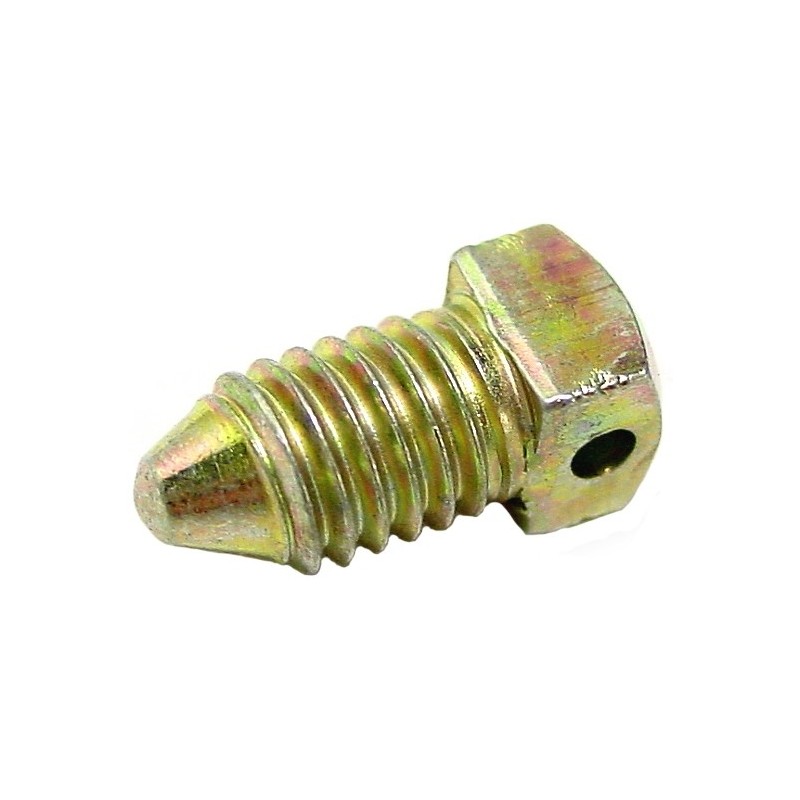 vis de coupleur de boite de vitesses toutes années tous modè...