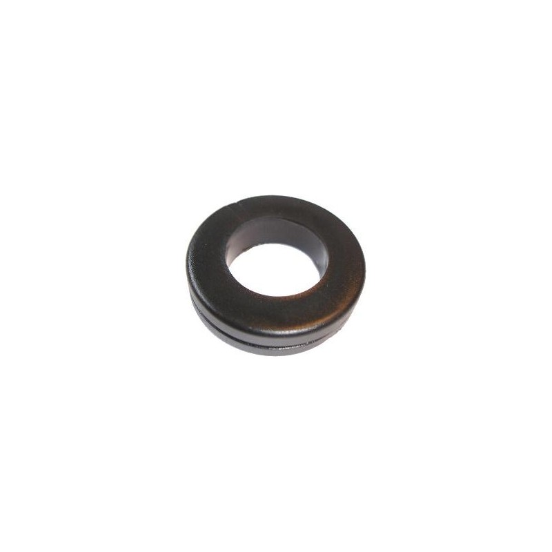 passe-fil de diam 23mm intérieur (diam ext 39mm pour trou de 29mm)
