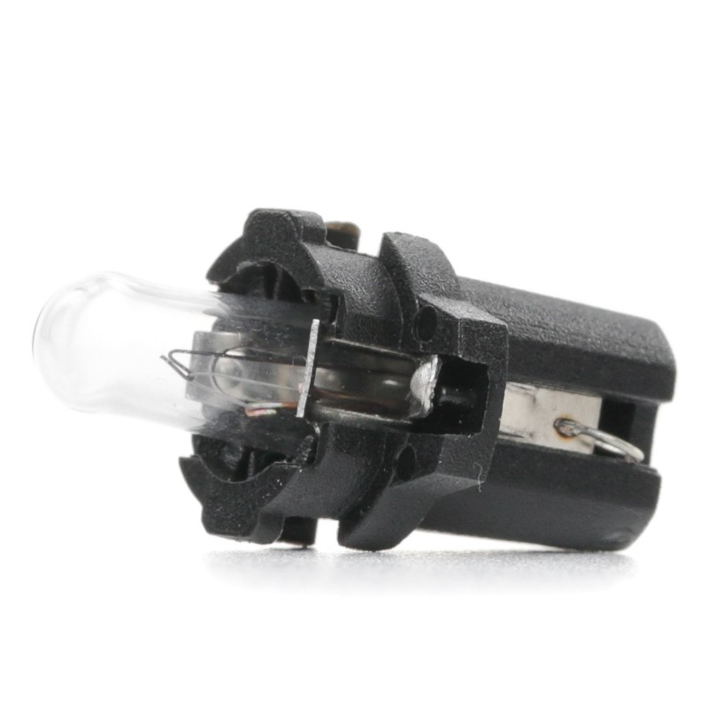 ampoule d'éclairage de compteur 12V  1,2W