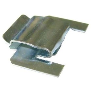 clip de fixation de...