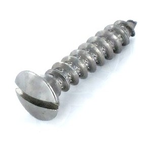 vis pour support réf 09673