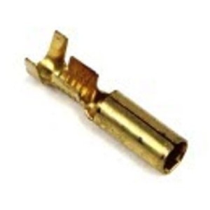 cosse femelle 4mm sans isolant