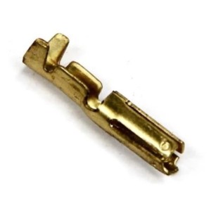 cosse femelle 3mm sans isolant