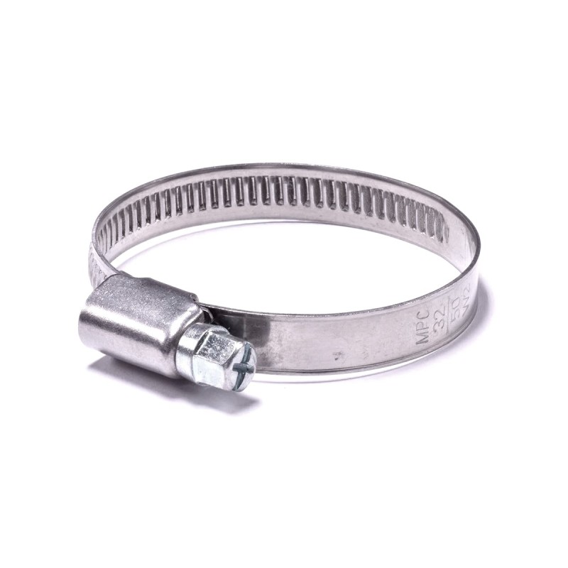 collier de serrage 32-50mm