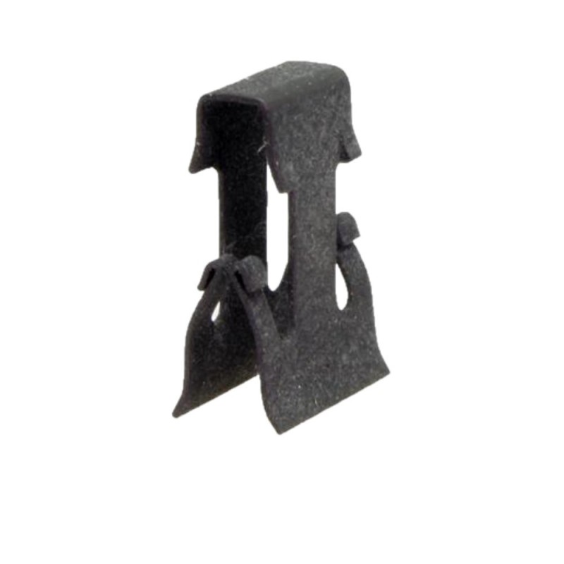 clip sur poignée de basculement de siège 7/66-