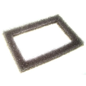 joint sous bocal de liquide de frein supérieur