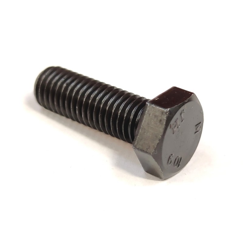 vis de fixation d’étrier sur fusée (M10x40 , acier brut 10.9...