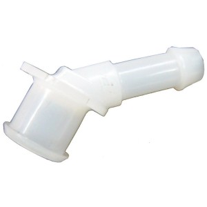 tuyau de branchement de...