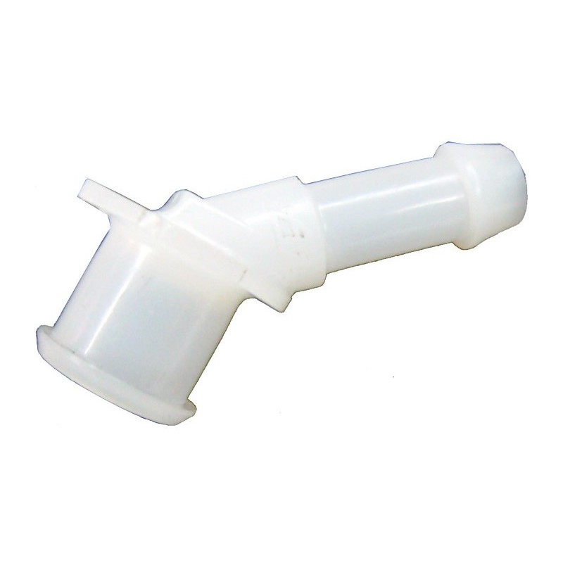 tuyau de branchement de durite sur maître-cylindre 71-