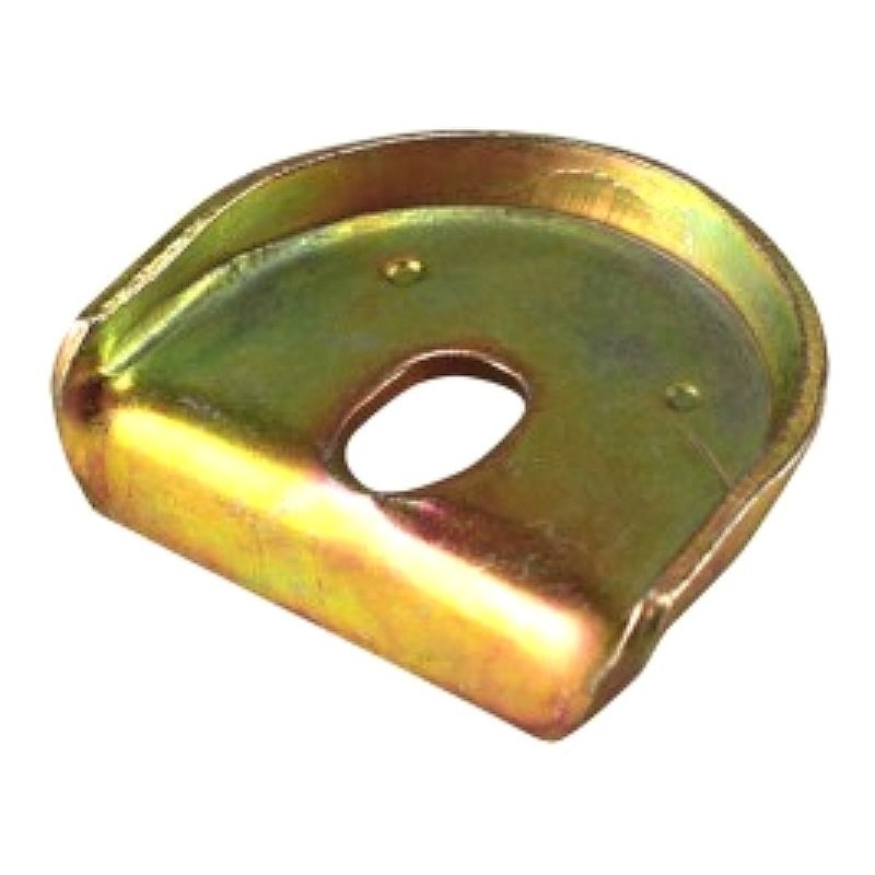 cale de maintien de réservoir à essence