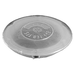 couvre vis de charnière de...