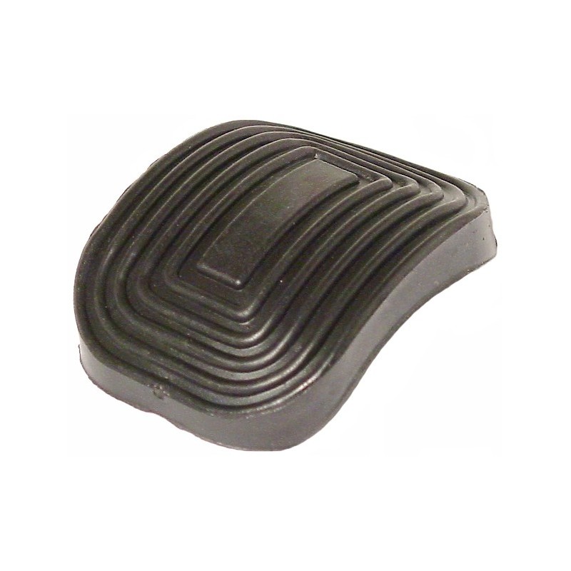 caoutchouc de pédale de frein ou d’embrayage 57-67