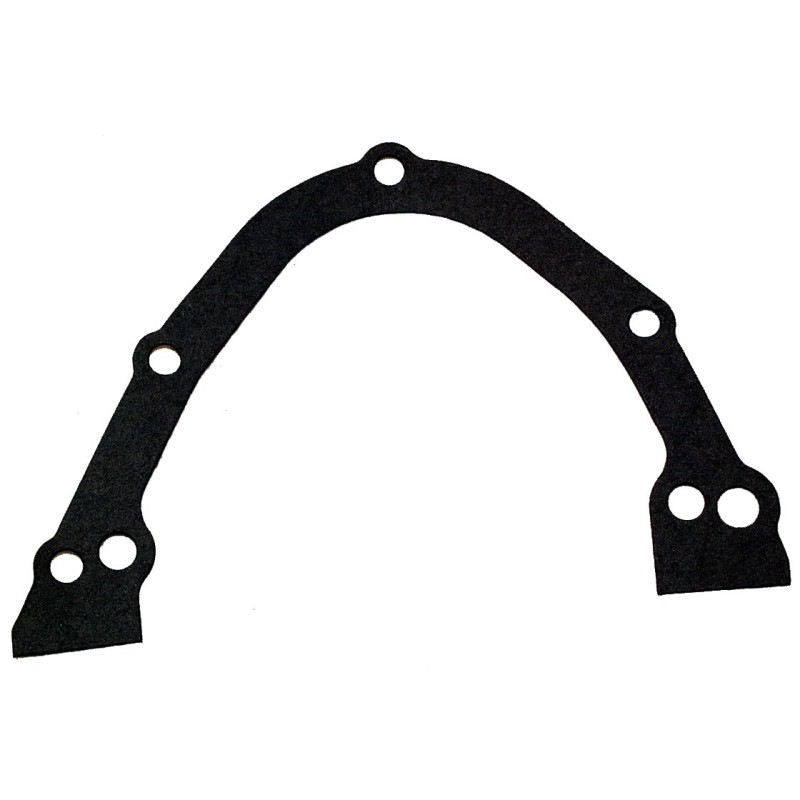 joint pour flasque alu en bout de vilebrequin