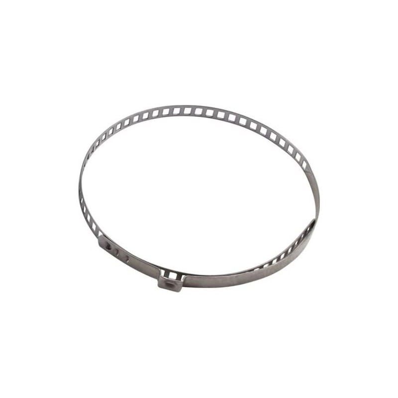 collier pour soufflet de cardan en 7x42cm