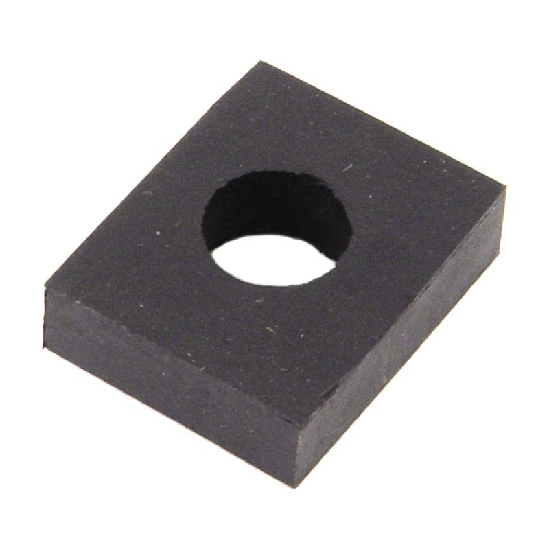 joint carré entre train avant ou arrière et caisse (épaisseu...