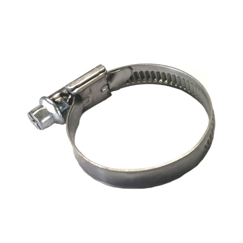 grand collier de soufflet de pipe d'admission D/A remplace la référence 42308