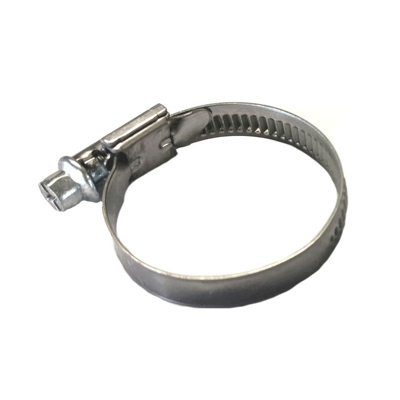 petit collier de soufflet de pipe d'admission D/A remplace la référence 42307