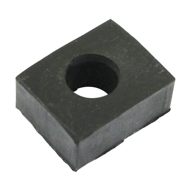 joint carré entre train arrière et caisse (épaisseur 17mm)