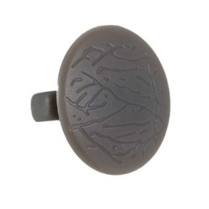 clip gris pour fixation des...