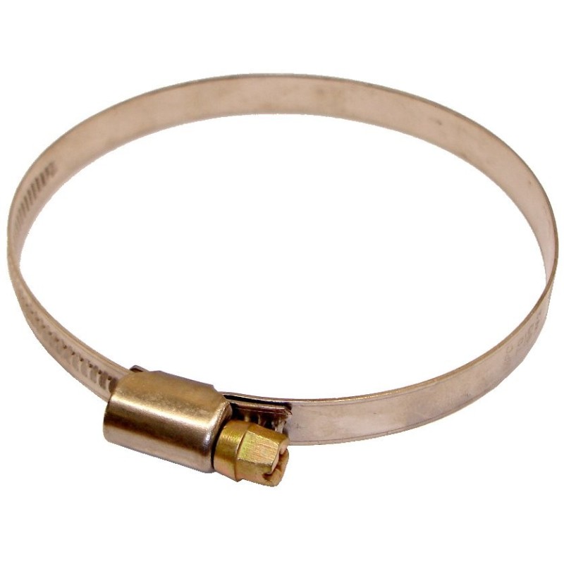 collier de fixation de manchon de chauffage sur bakélite remplace la ref 26380