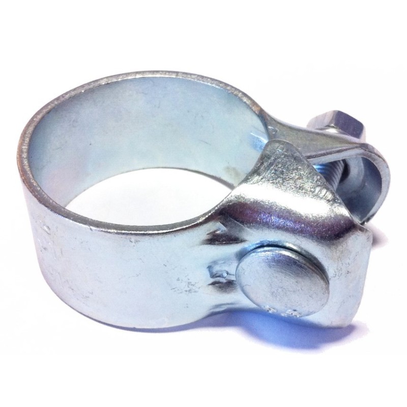 collier de fixation de tube d’échappement sur silencieux 1.6...