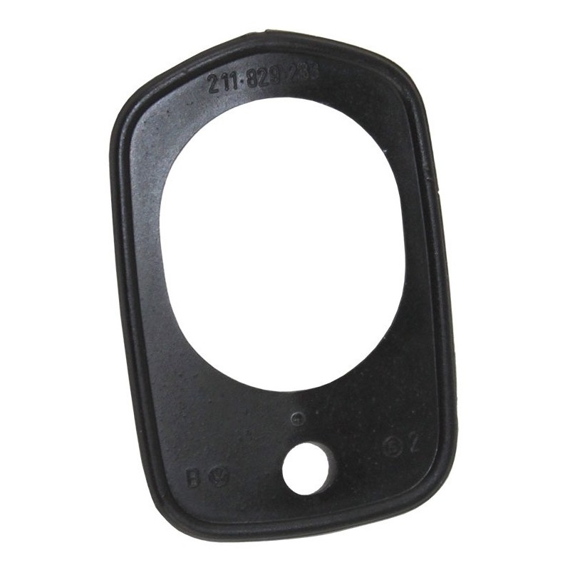 joint de poignée de hayon 68-72