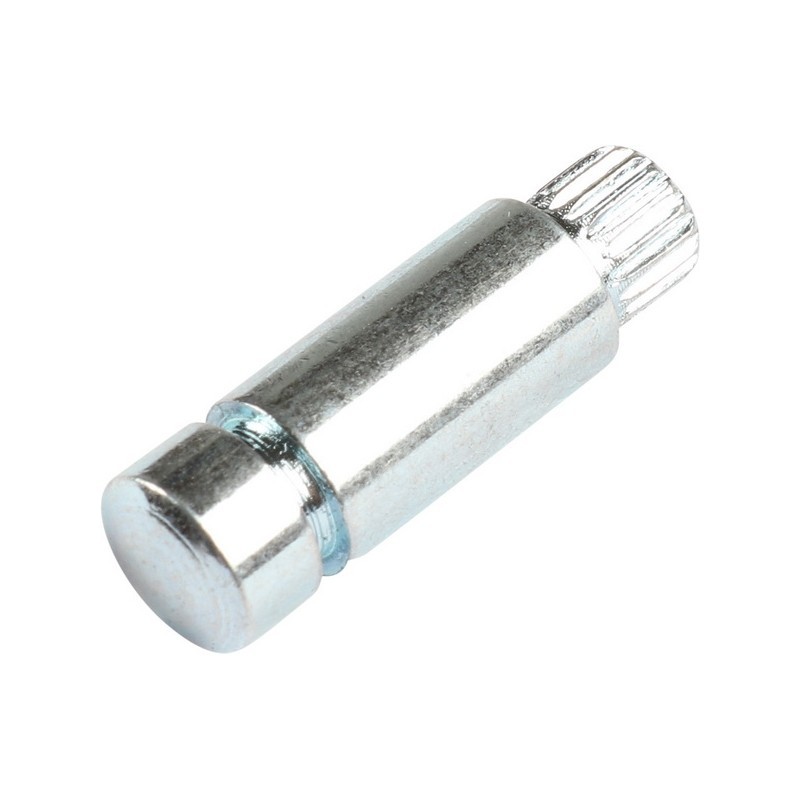 pivot de levier de blocage de charnière de porte coulissante T2 8/67-7/79