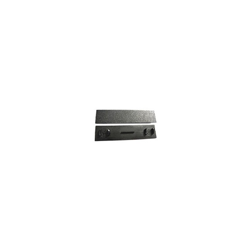 cache rectangulaire pour tableau de bord 1303