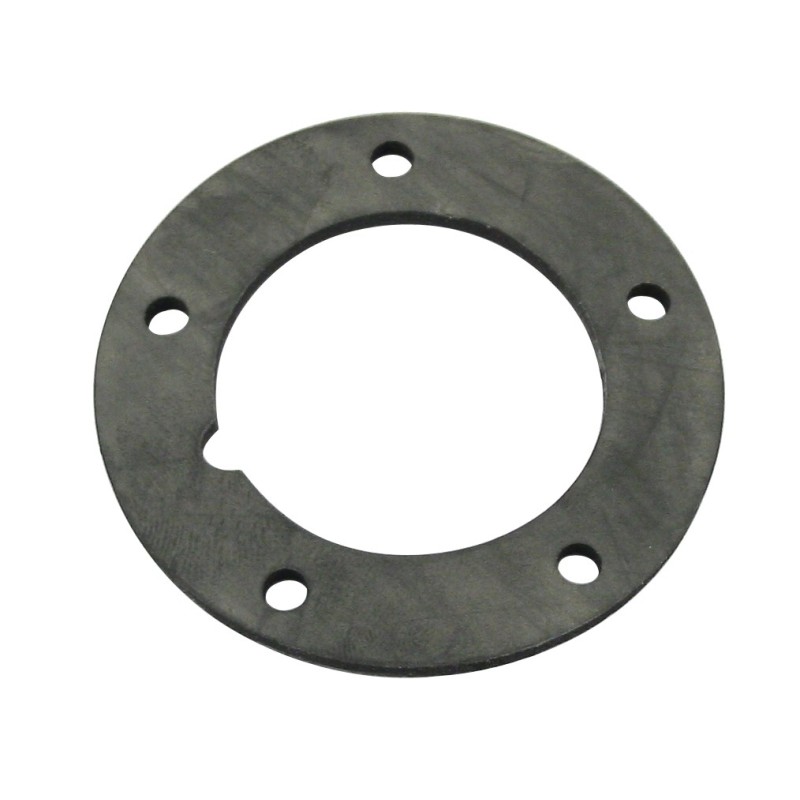 joint entre jauge et réservoir