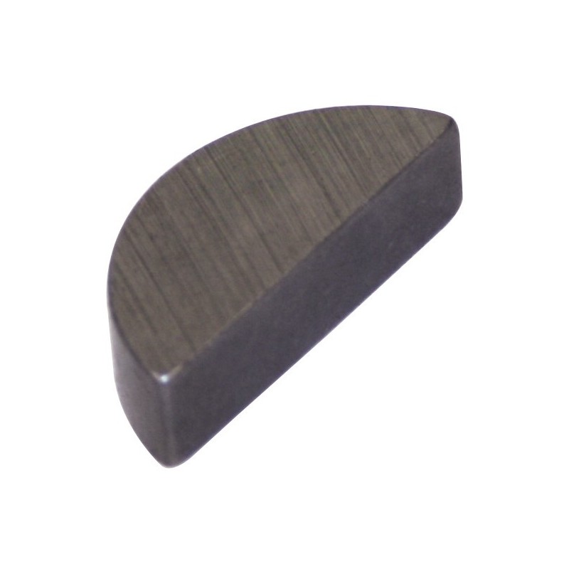 petite clavette pour pignon de vilebrequin 8/60-