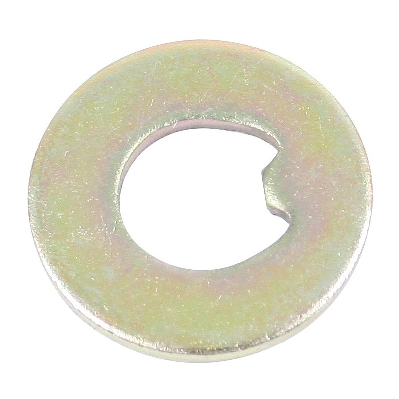 rondelle de roulement de roue 64-7/67