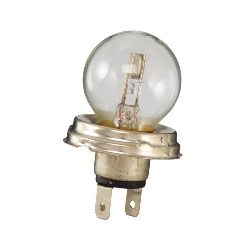 ampoule code europe 12v blanche 45/40w culot CE remplace la ref 85120